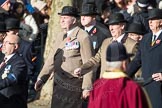 A15 The King's Own Royal Border Regimen