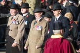 A15 The King's Own Royal Border Regimen