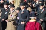A15 The King's Own Royal Border Regimen