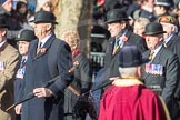 A15 The King's Own Royal Border Regimen
