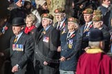 A15 The King's Own Royal Border Regimen