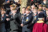 A15 The King's Own Royal Border Regimen