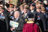 A15 The King's Own Royal Border Regimen