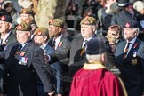 A15 The King's Own Royal Border Regimen