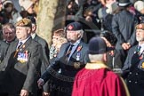 A15 The King's Own Royal Border Regimen