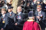 A15 The King's Own Royal Border Regimen