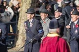 A16 The Staffordshire Regiment