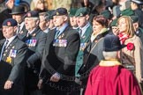 A16 The Staffordshire Regiment