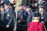 A18 The Rifles & Royal Gloucestershire, Berkshire & Wiltshire Regimental Association