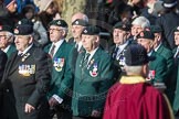 A20 King's Royal Rifle Corps Association