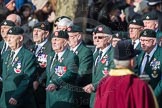 A20 King's Royal Rifle Corps Association