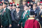 A21 Fusiliers Association Lancashire