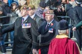 A23 Light Infantry Associati