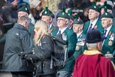 A24 Regimental Association of the Royal Irish Regiment