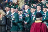 A24 Regimental Association of the Royal Irish Regiment