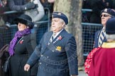 A29 Queens Own Buffs Association London Buffs Branch