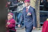 A30 Queen's Royal Hussars (The Queen's Own & Royal Irish