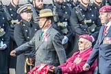 A30 Queen's Royal Hussars (The Queen's Own & Royal Irish
