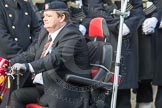 A34 British Limbless Ex-Service Men's Association (Blesma)