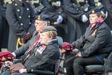 A34 British Limbless Ex-Service Men's Association (Blesma)