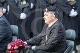 A34 British Limbless Ex-Service Men's Association (Blesma)