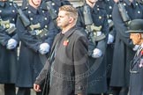 A34 British Limbless Ex-Service Men's Association (Blesma)