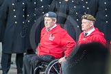 A35 British Ex-Services Wheelchair Sports Association