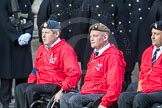 A35 British Ex-Services Wheelchair Sports Association