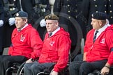 A35 British Ex-Services Wheelchair Sports Association