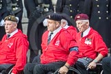 A35 British Ex-Services Wheelchair Sports Association