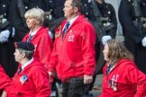 A35 British Ex-Services Wheelchair Sports Association