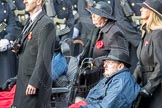 A37 Queen Alexandra's Hospital Home for Disabled Ex-Servicemen & Women