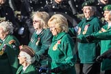 B01 Women's Royal Army Corps Association