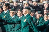 B01 Women's Royal Army Corps Association