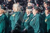 B01 Women's Royal Army Corps Association