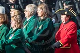 B01 Women's Royal Army Corps Association