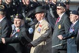 B10 Royal Army Ordnance Corps Association (RAOC)