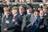 B12 Royal Pioneer Corps Association