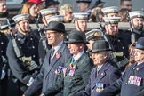 B17 Royal Army Veterinary Corps & Royal Army Dental Corps