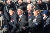 B17 Royal Army Veterinary Corps & Royal Army Dental Corps