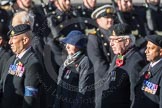 B17 Royal Army Veterinary Corps & Royal Army Dental Corps
