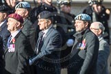 B28 Special Observers Association
