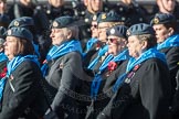 C01 Royal Air Forces Association