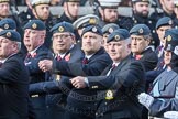 C02 Royal Air Force Regiment Association