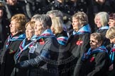 C25 Princess Mary's Royal Air Force Nursing Service Association