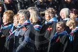 C25 Princess Mary's Royal Air Force Nursing Service Association