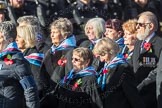 C25 Princess Mary's Royal Air Force Nursing Service Association
