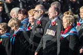 C25 Princess Mary's Royal Air Force Nursing Service Association