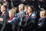 C25 Princess Mary's Royal Air Force Nursing Service Association
