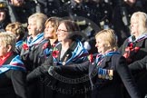 C25 Princess Mary's Royal Air Force Nursing Service Association